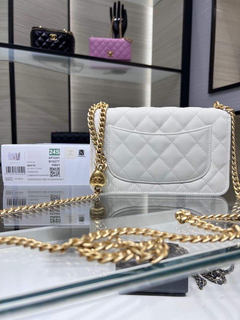 Chanel WOC Bags